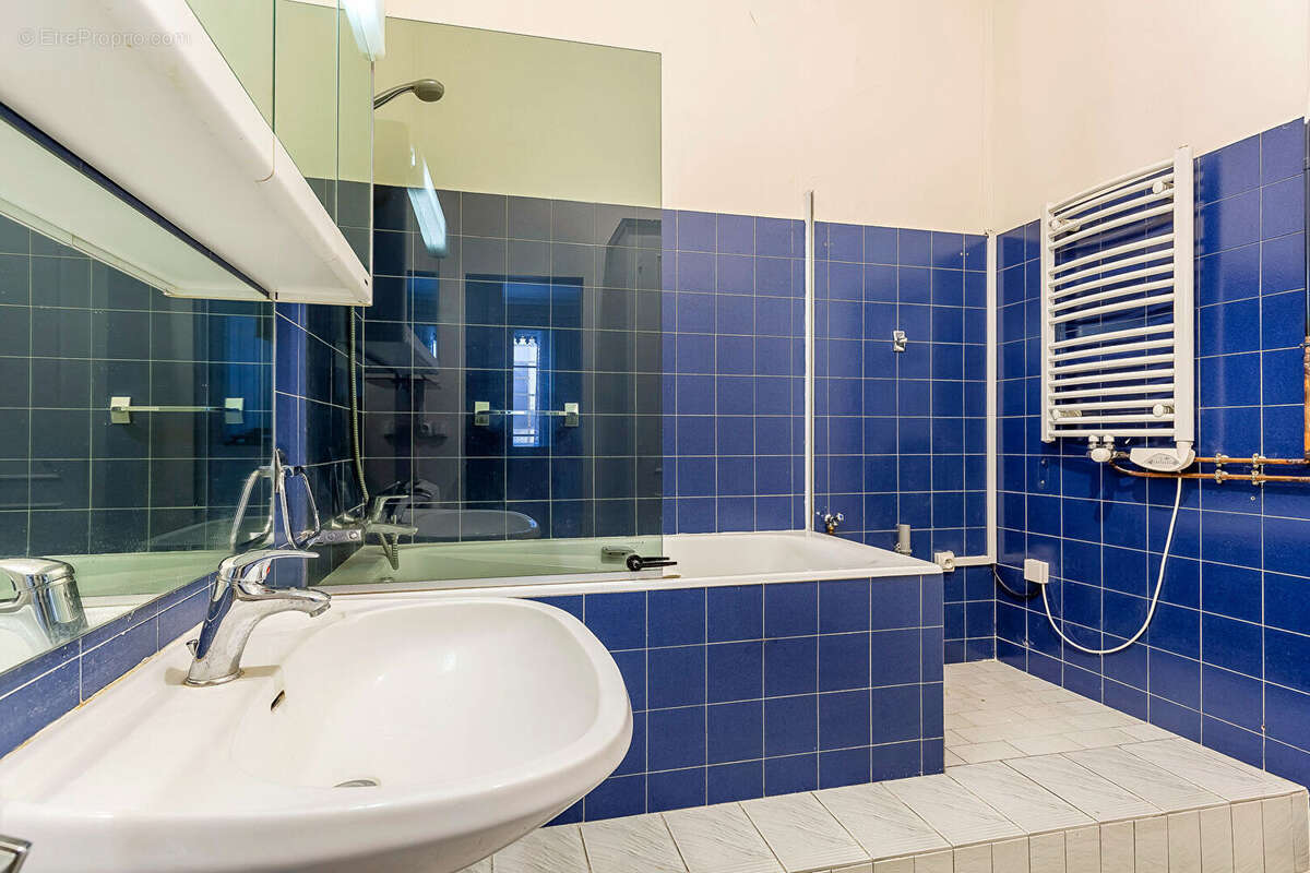 Appartement à LYON-7E