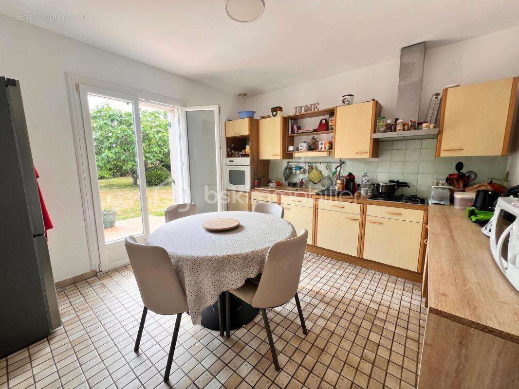 Maison familiale de 4 chambres proche mer - photo 6