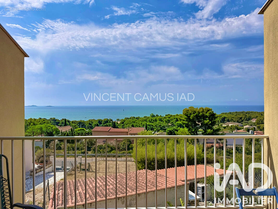 Photo 1 - Appartement à BANDOL