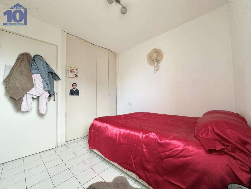 Appartement à VALRAS-PLAGE
