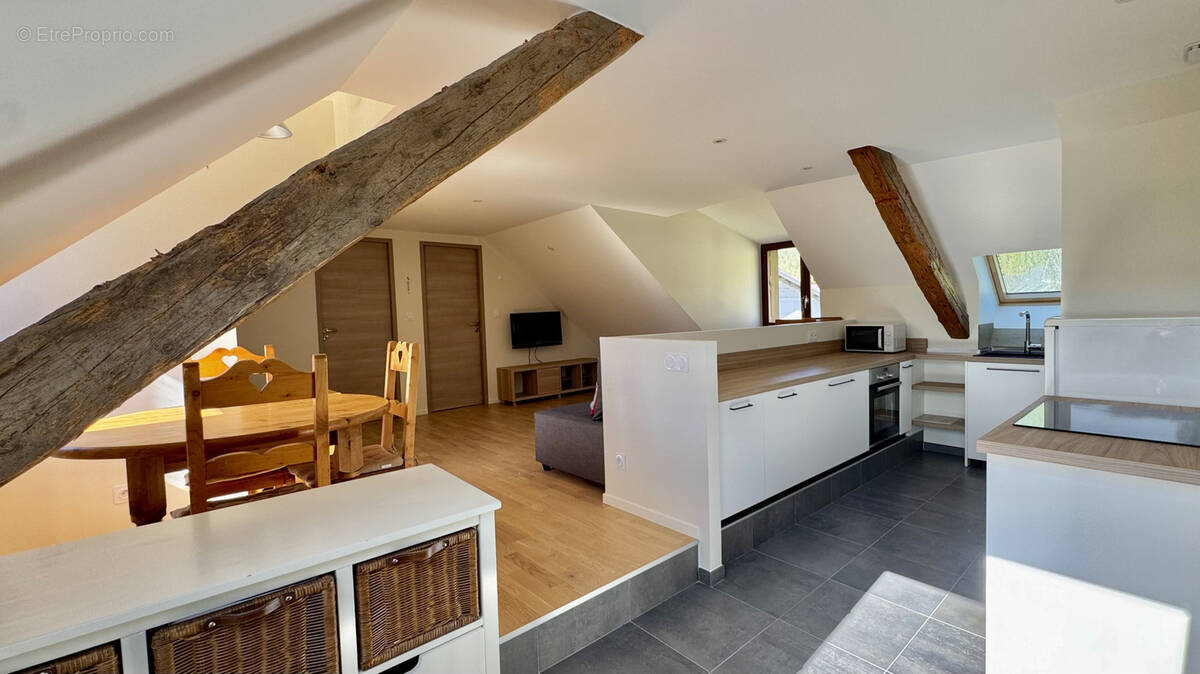 Appartement à AUTRANS