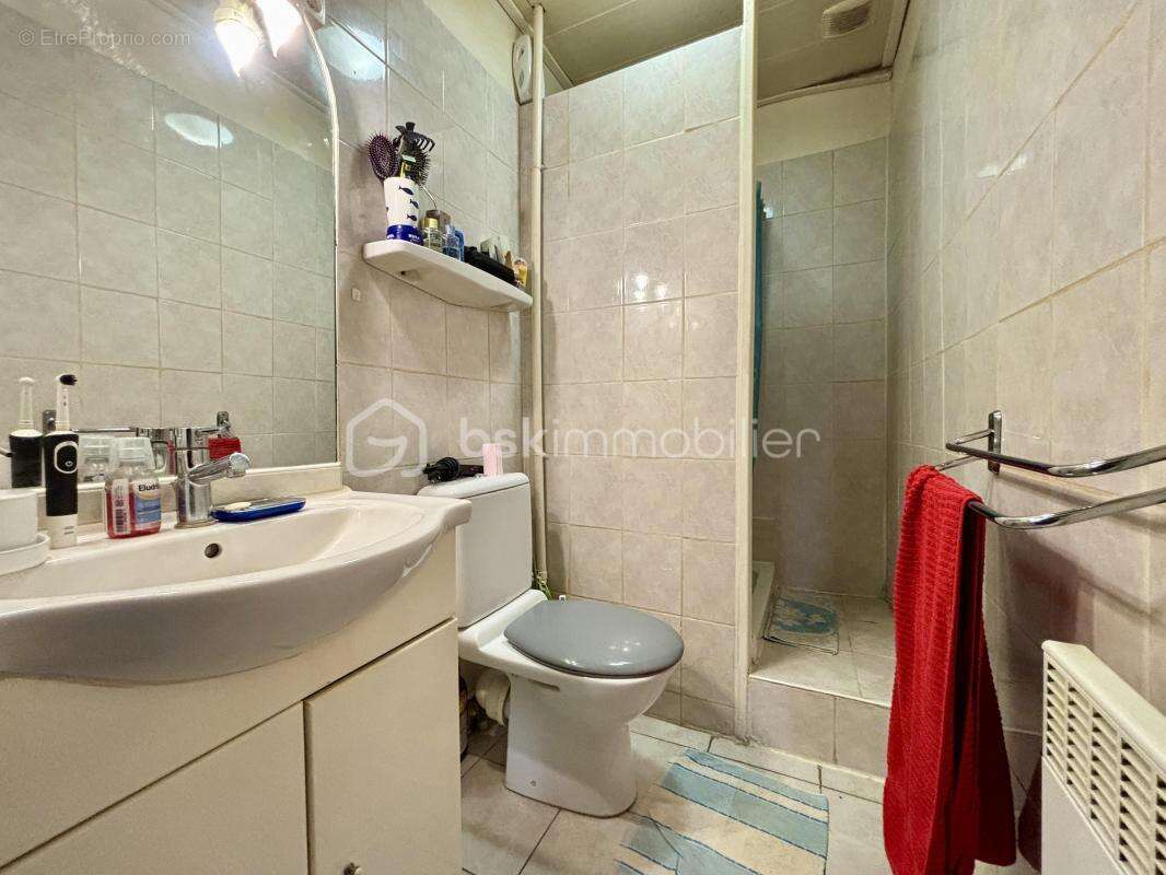 Appartement à MILLAS