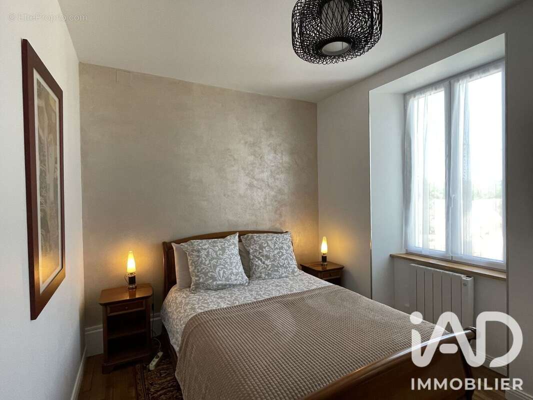 Photo 9 - Maison à PACY-SUR-ARMANCON