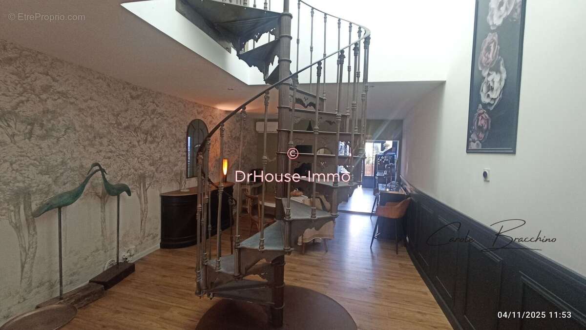 Maison à AIGUES-MORTES