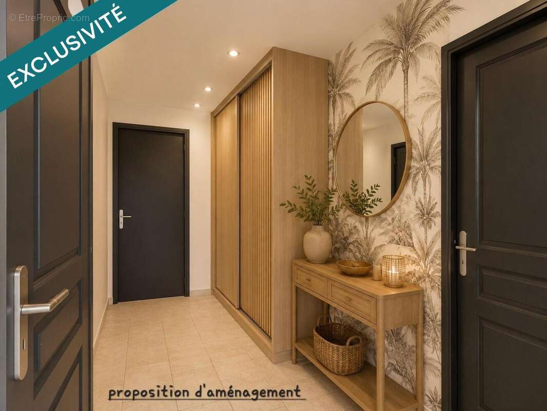 Photo 9 - Appartement à ROQUEBRUNE-SUR-ARGENS