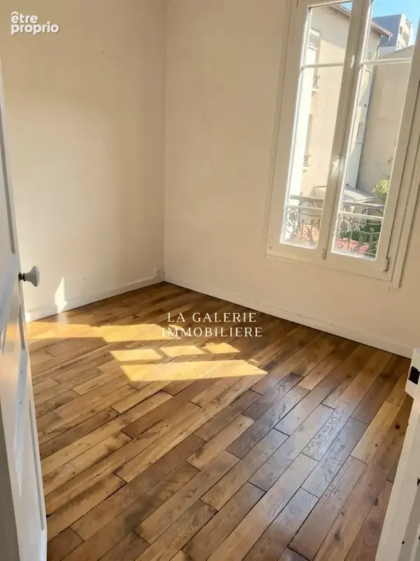 Appartement 47 m² à Puteaux  - photo 5