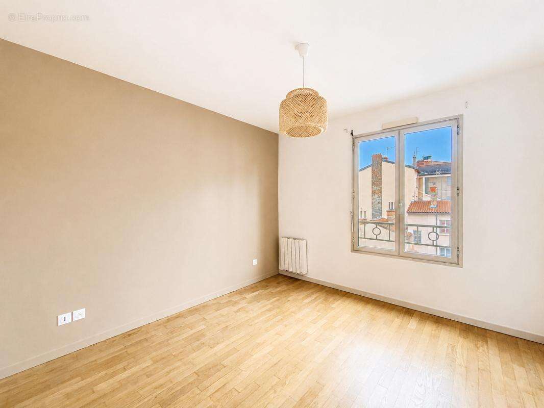 Maison à LYON-1E
