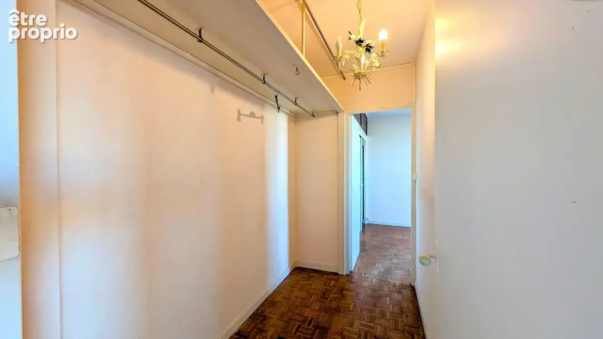 Appartement Dijon Facultés - 3 pièces 53 m2 et balcon - photo 4