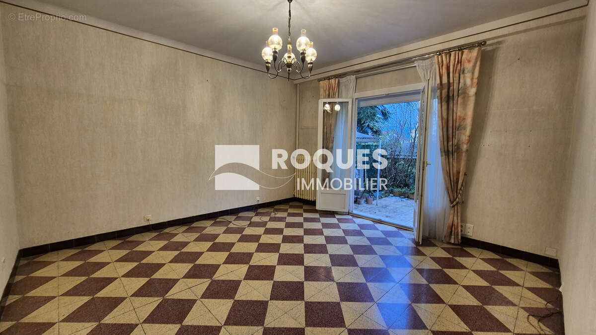 BEDARIEUX à vendre Maison de 90m2, 4 chambres, garage - photo 6