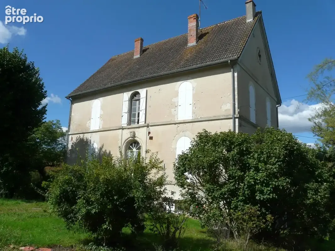 Domaine 17 hectares - photo 15