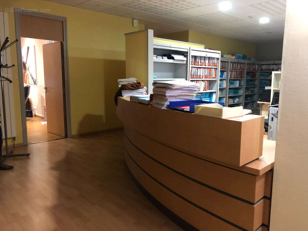 Commerce à DUNKERQUE