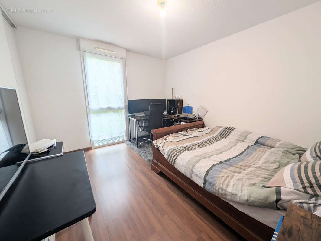 Appartement à TOURNEFEUILLE