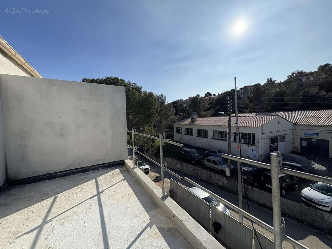 Appartement à SAINT-RAPHAEL