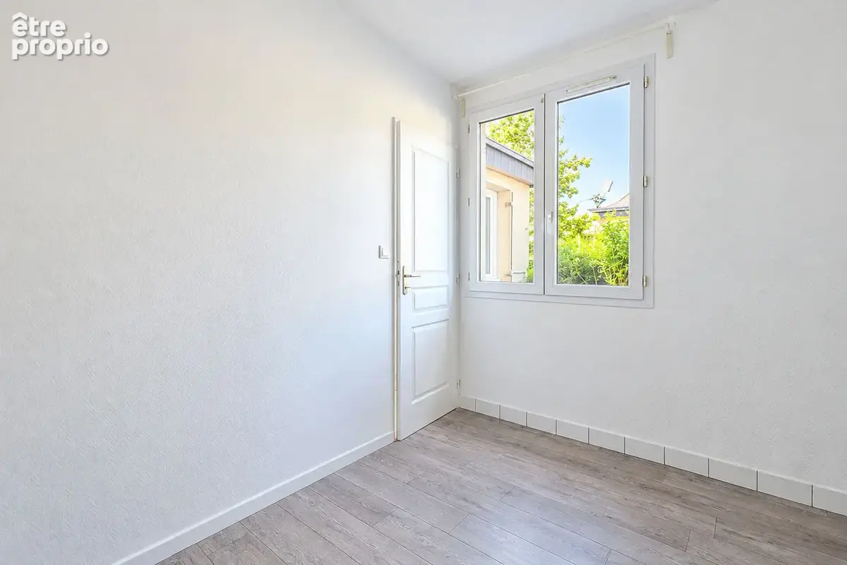 Maison Rennes 4 pièce(s) 90 m2- Quartier saint laurent/Gayeulles - photo 6