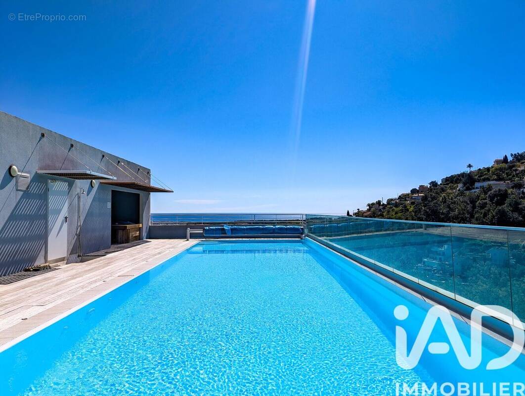 Photo 1 - Appartement à MANDELIEU-LA-NAPOULE