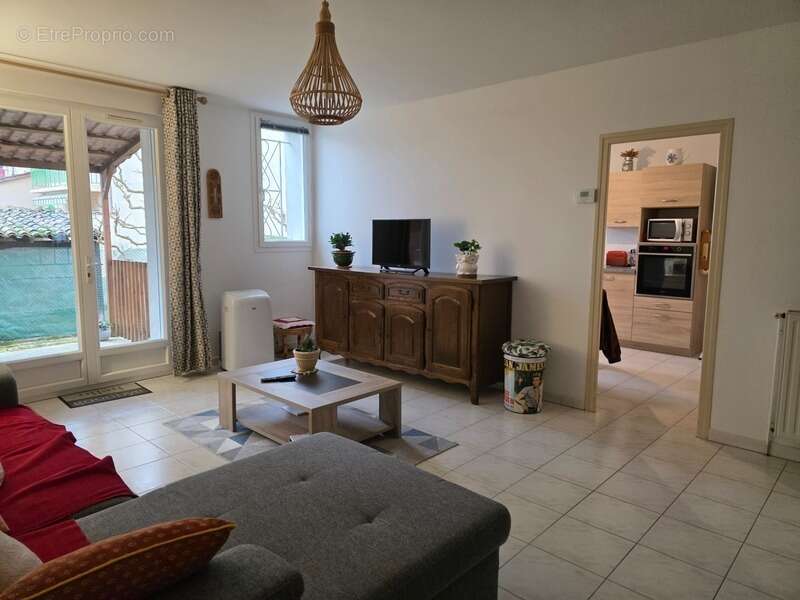 Maison à BERGERAC