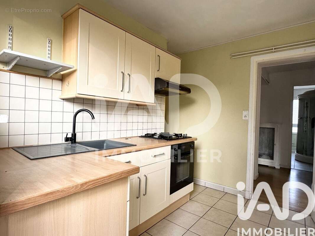 Photo 7 - Appartement à LILLE