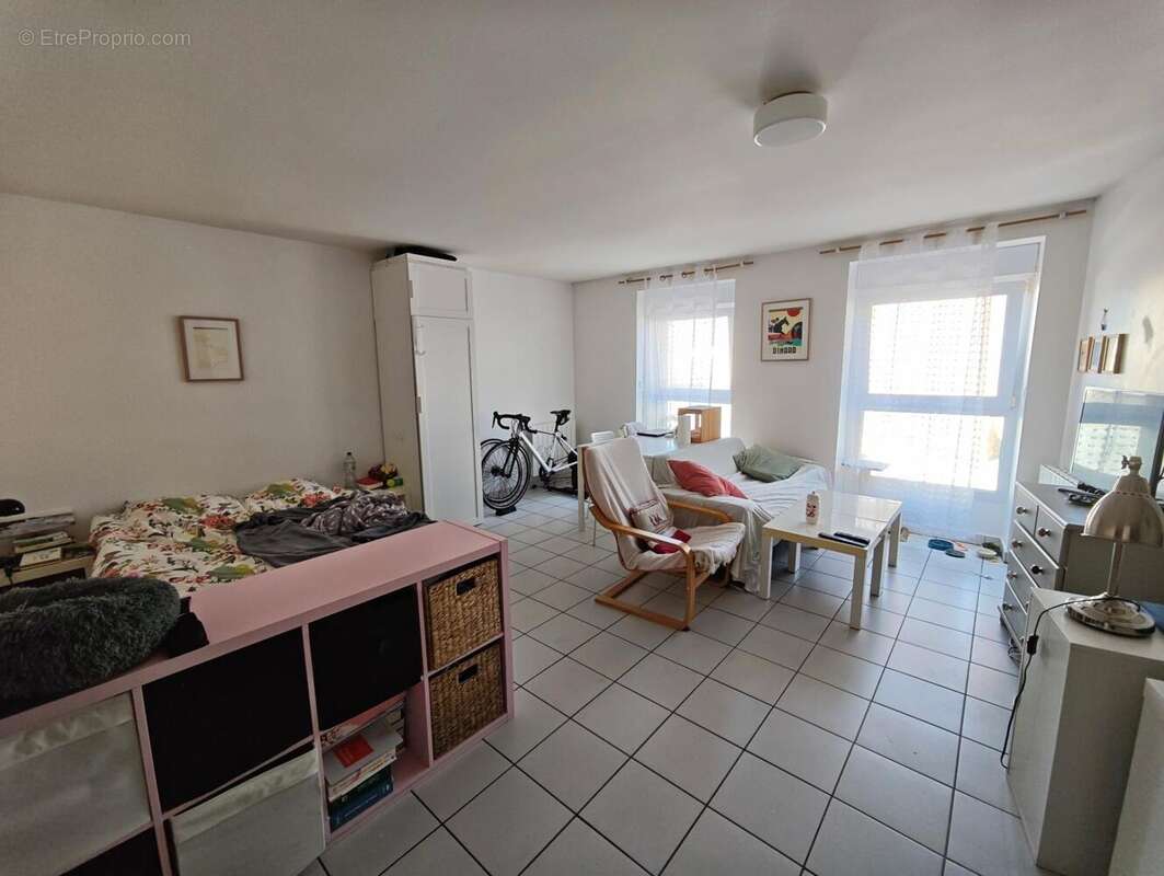 Photo 2 - Appartement à AURAY
