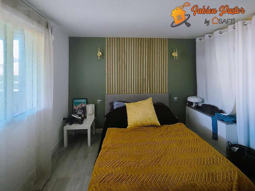 Photo 9 - Maison à GRUISSAN