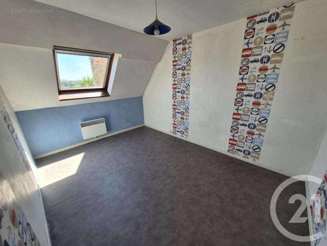 Maison de ville - photo 7