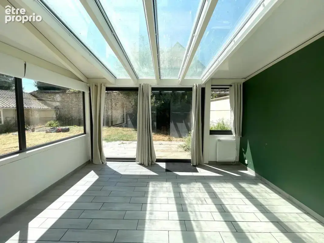 Maison de 4 pièces de 81 m² à Pussay - photo 3