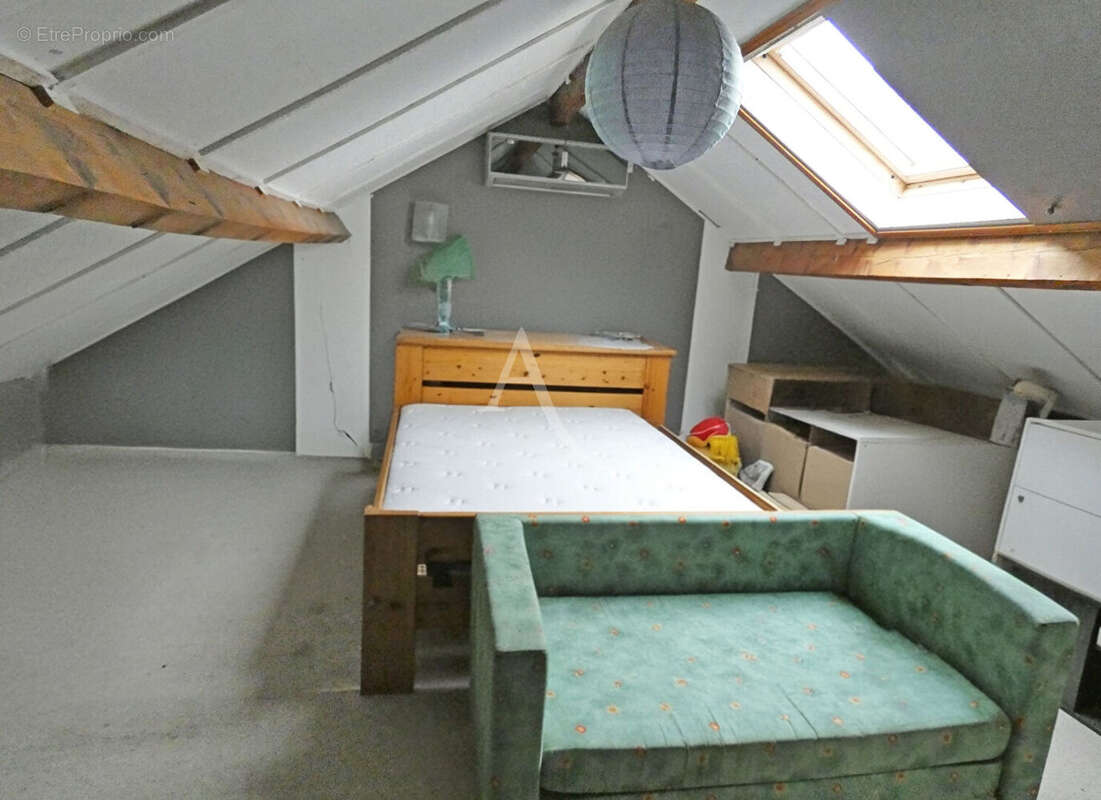 Maison à MONTFERMEIL