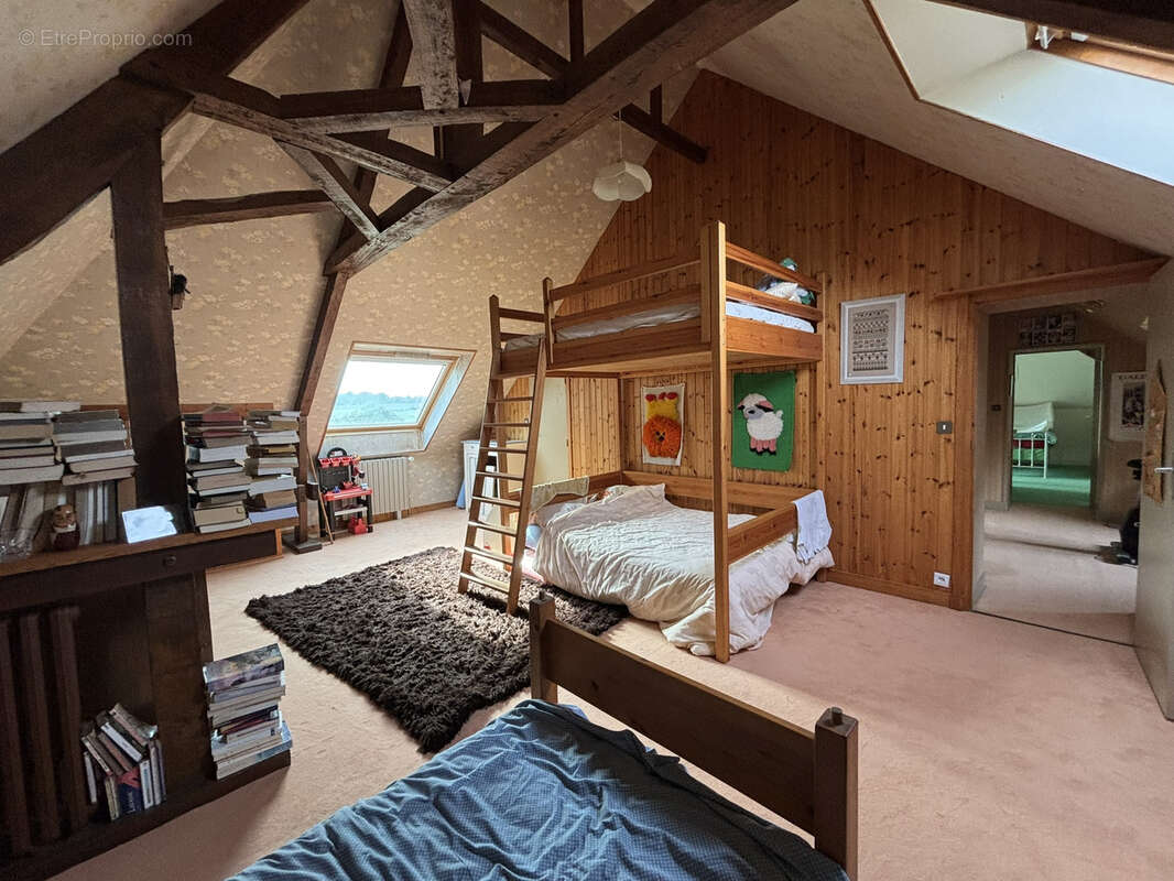 Maison à GUERON