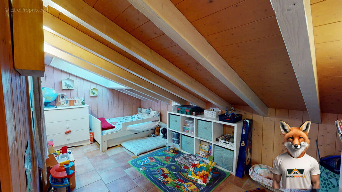 Appartement à SAMOENS