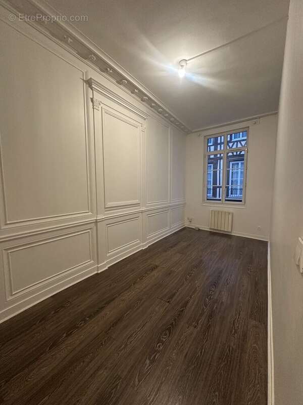 Appartement 40 m² à Rouen  - photo 2