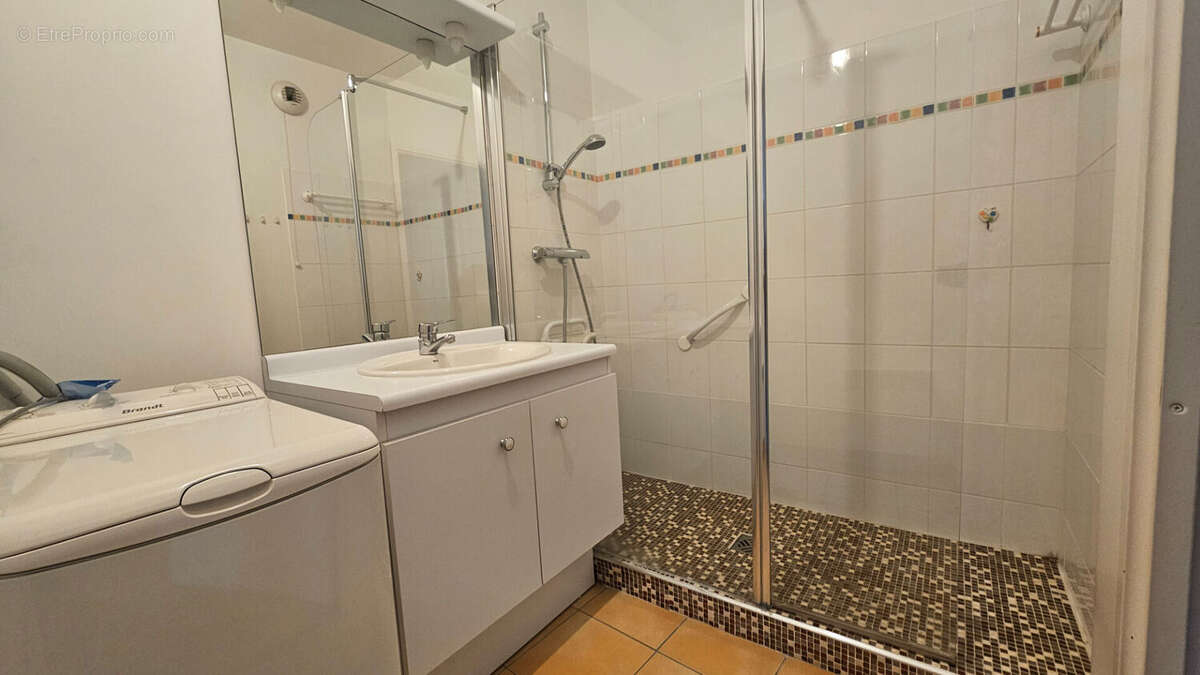 Appartement à LONGJUMEAU
