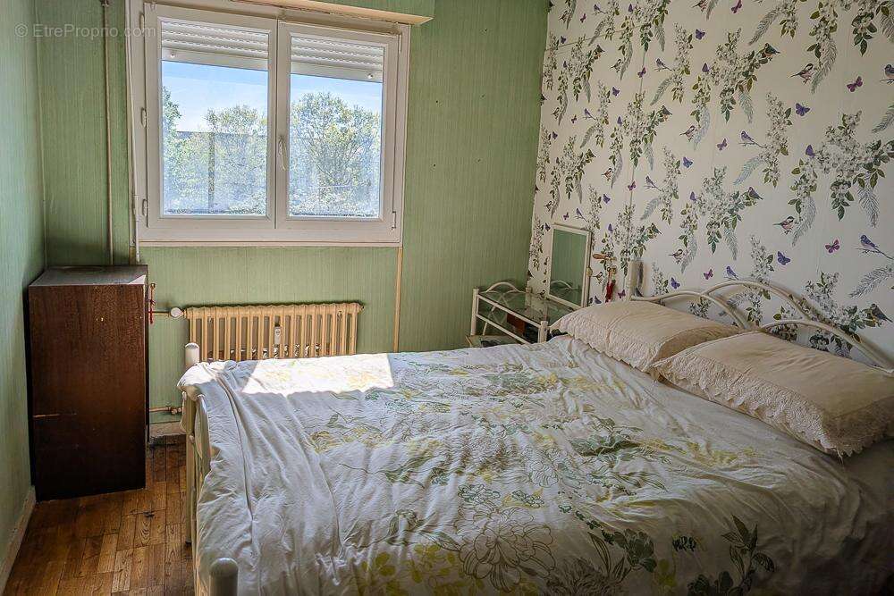   - Appartement à ANGERS