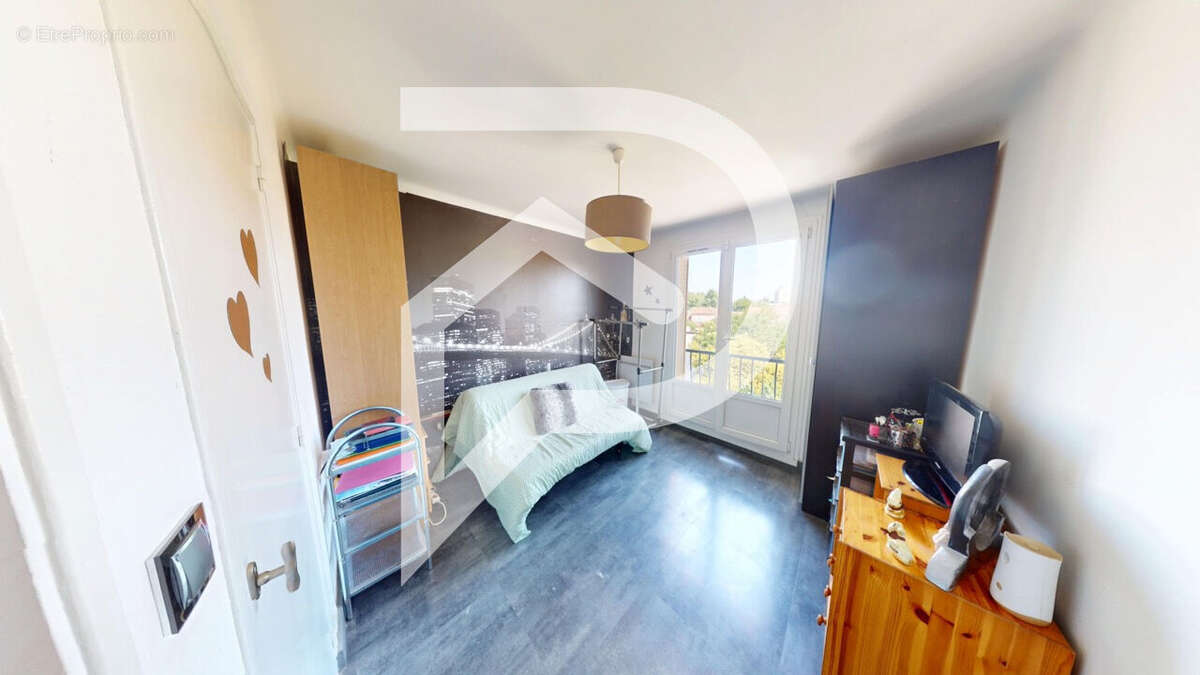 Appartement à MARIGNANE