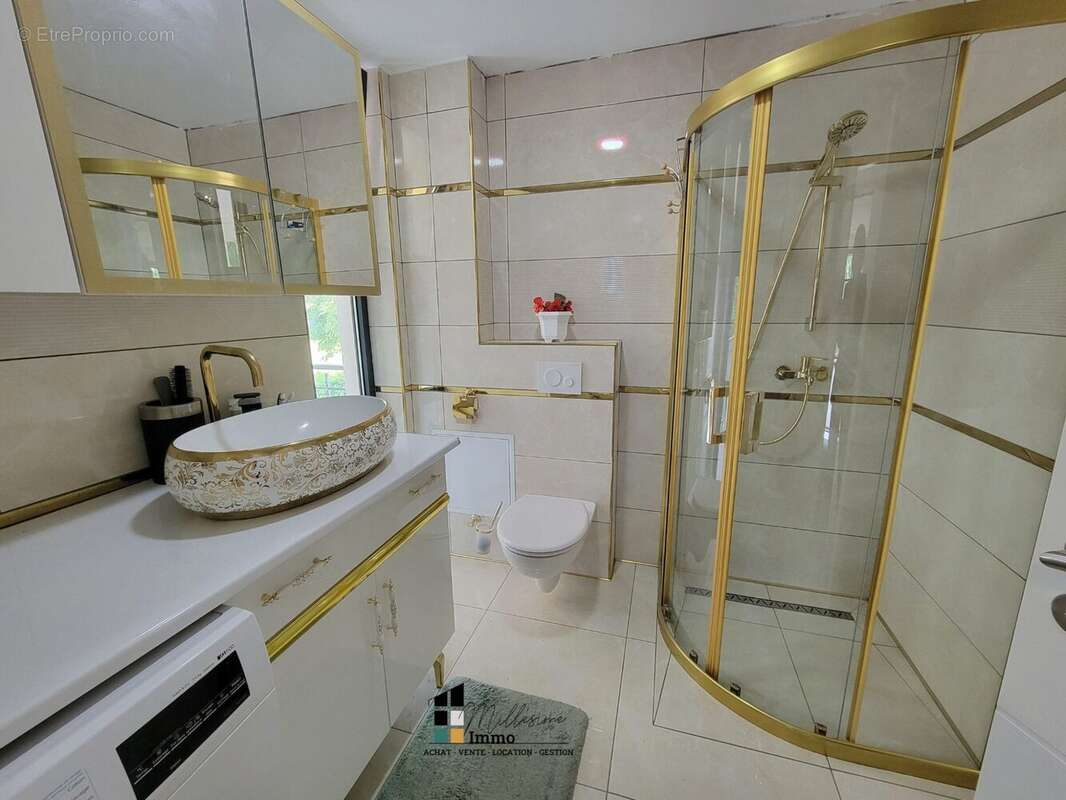 Appartement 92 m² à Phalsbourg  - photo 7