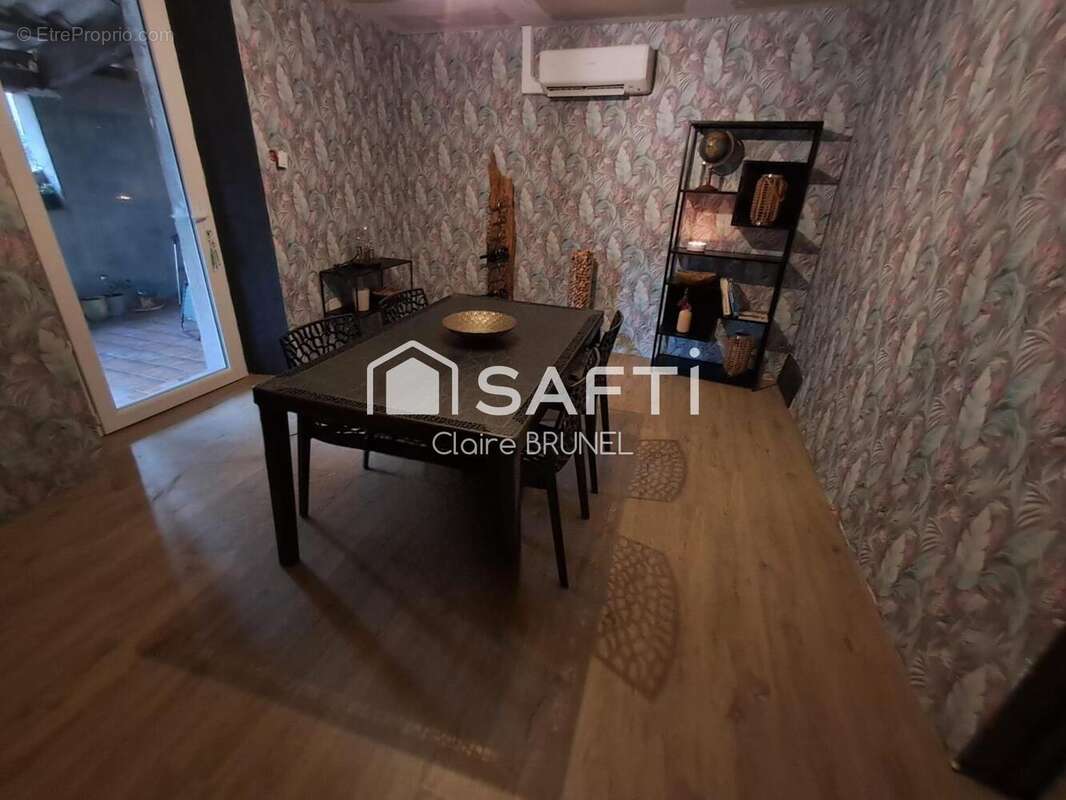 Photo 7 - Appartement à SAINT-FLORENT-SUR-AUZONNET