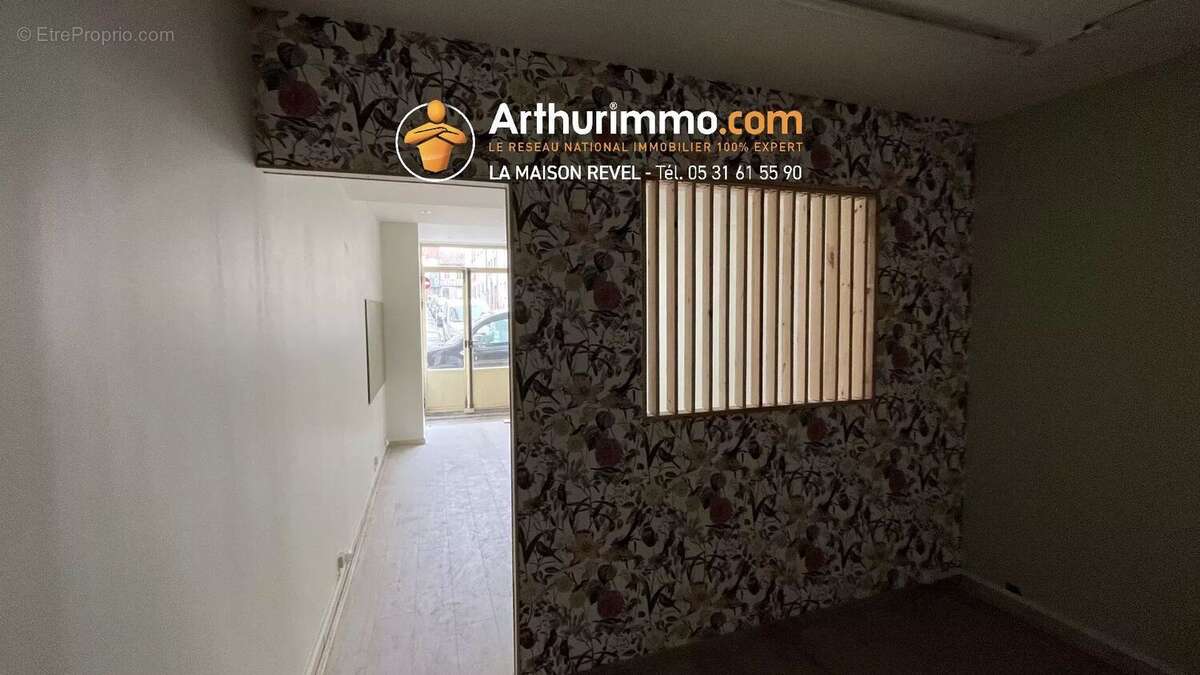 Vente Bureau-local Revel(31250) 55 000ï¿œ - photo 3