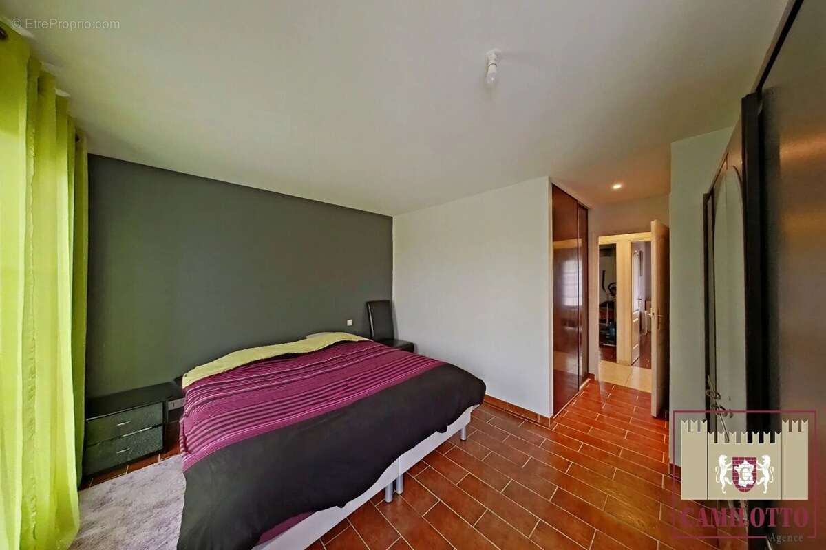 Maison à BOINVILLE-LE-GAILLARD