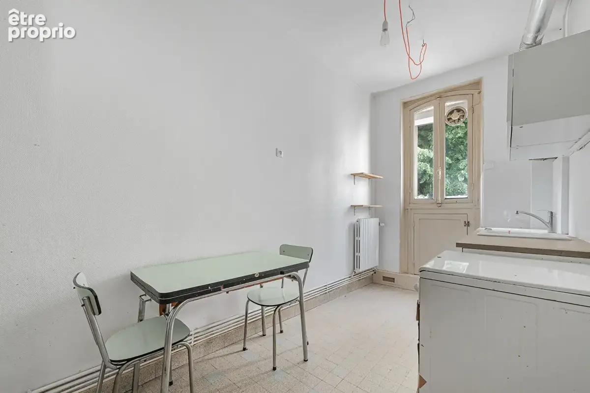 Appartement Paris 2 pièce(s) 55 m2 - photo 8