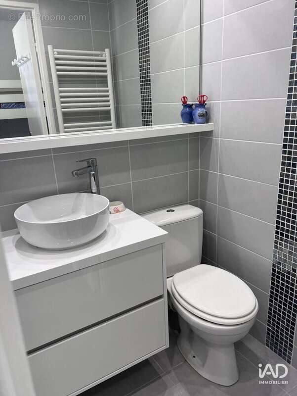 Photo 4 - Appartement à LE GRAU-DU-ROI