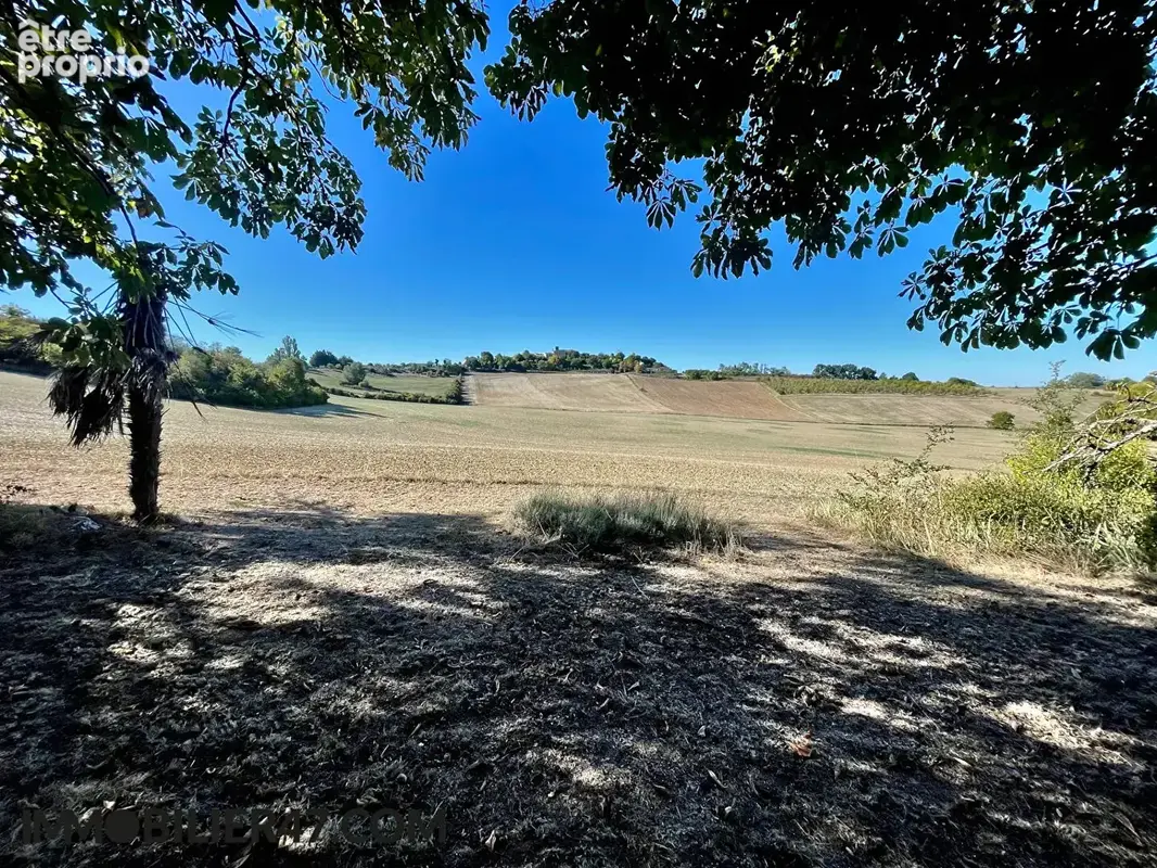 Maison campagne a renover - photo 3