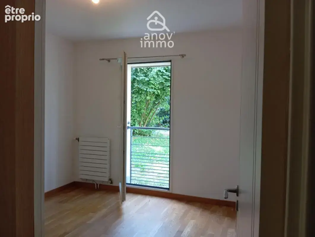 Appartement de 77,57m2 situé à Tours-Nord à proximité du Tra - photo 6