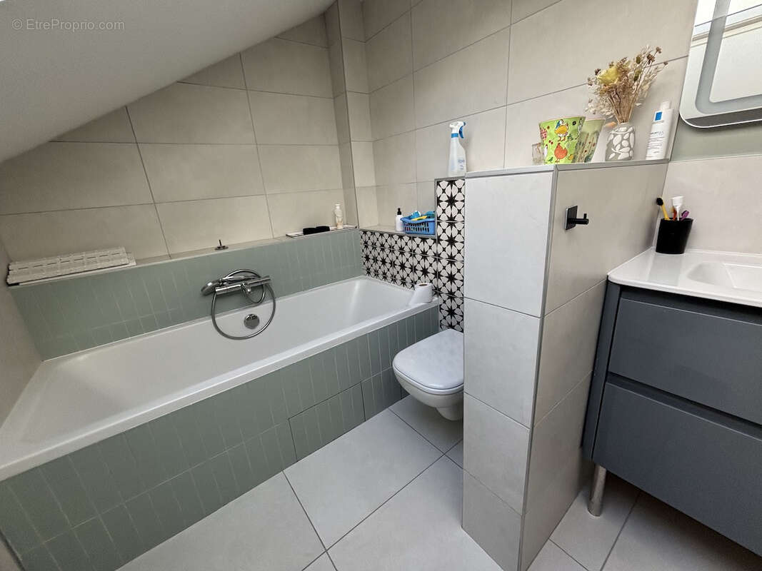 Appartement à ANNECY