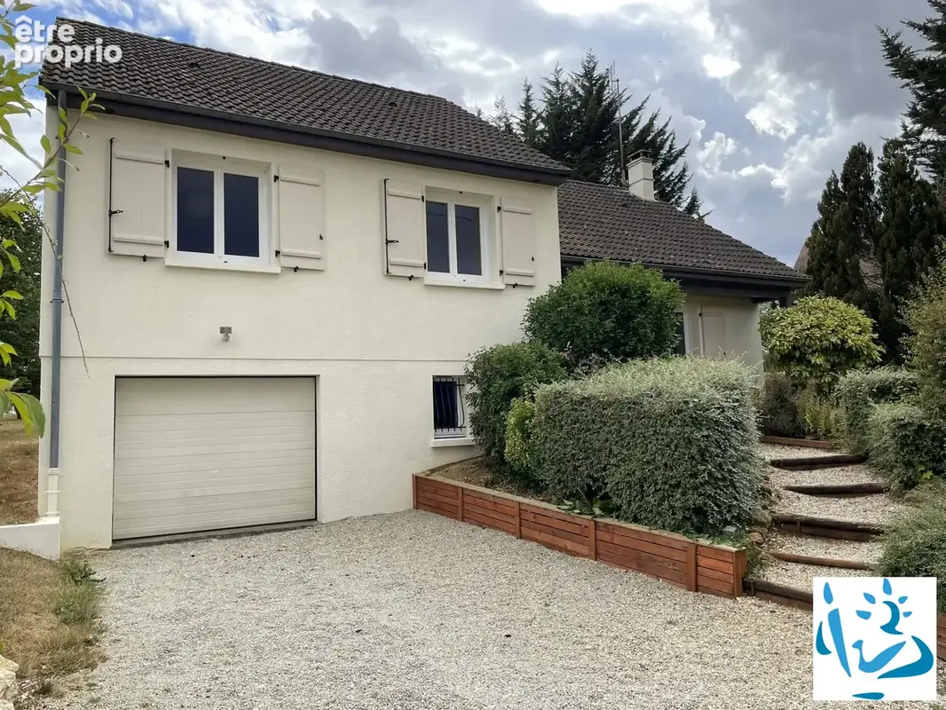 Maison à MORTAGNE-AU-PERCHE