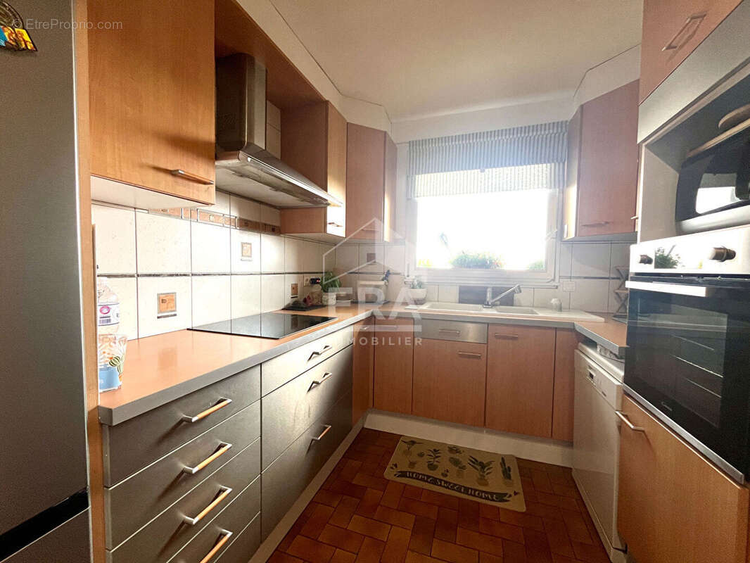 Appartement à ORLEANS