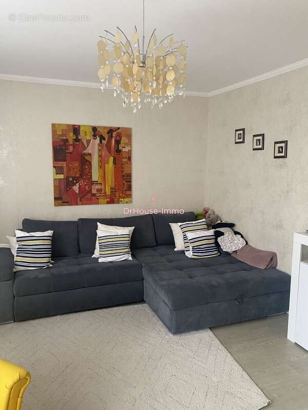 Appartement à CRETEIL