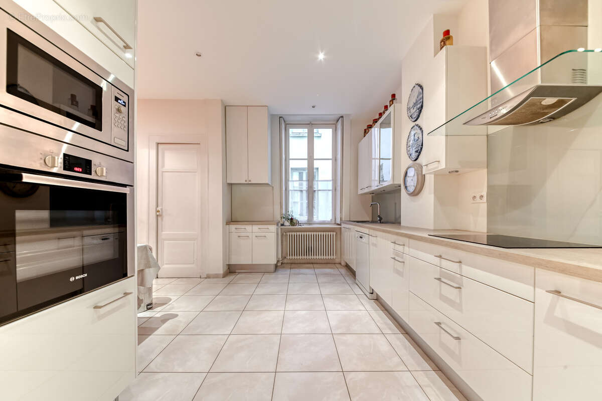 Appartement à LYON-2E