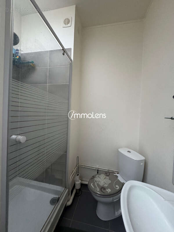 Appartement à LENS