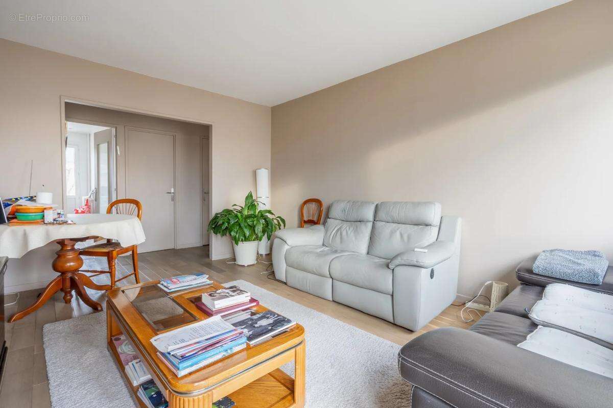 Appartement à VINCENNES