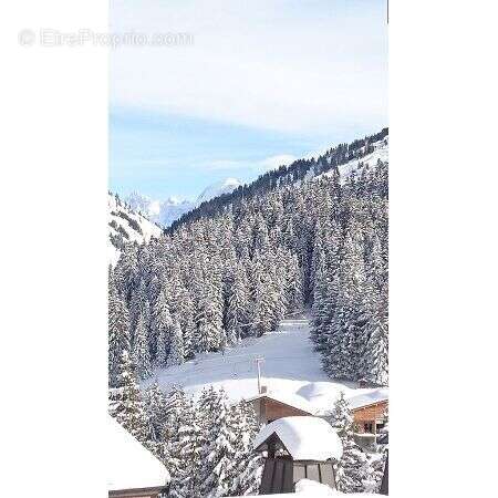 Appartement à MANIGOD