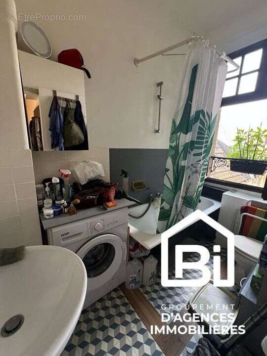 Appartement à CAEN