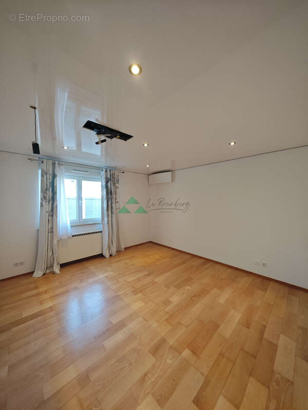 Appartement à HEGENHEIM